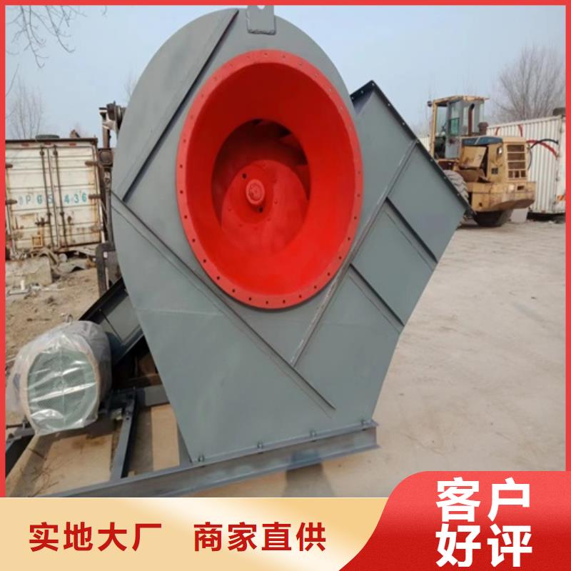 离心风机轴流风机详细参数