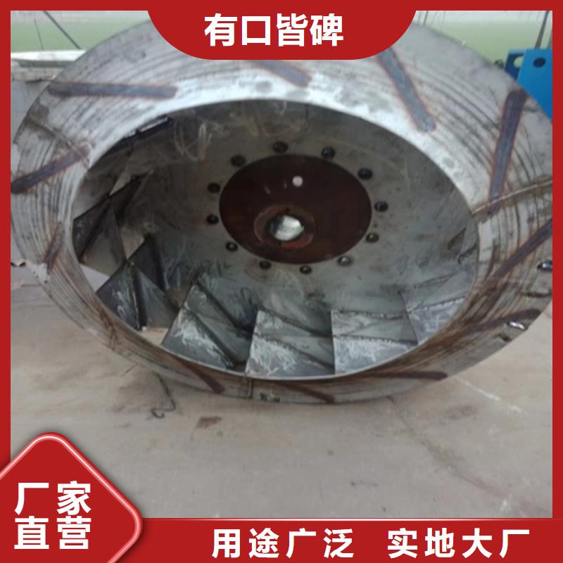 离心风机_斜流风机支持加工定制