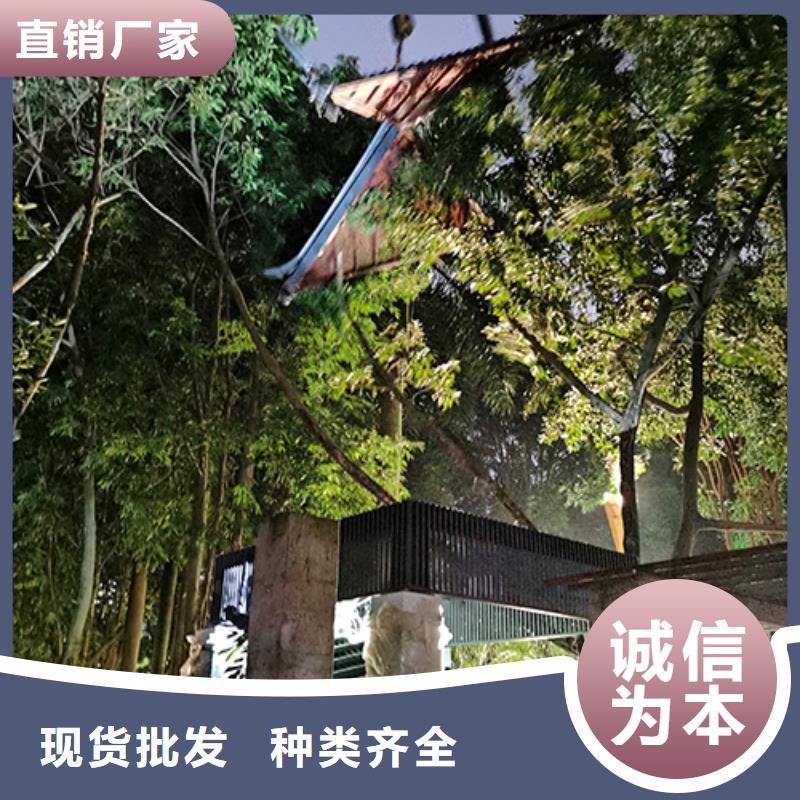 景区吸烟亭实力厂家