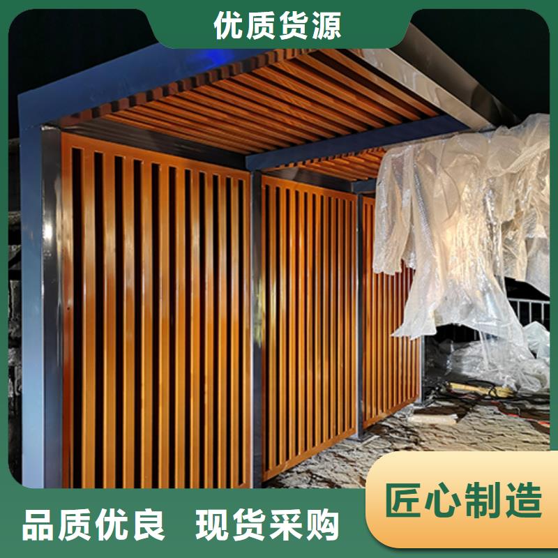 工厂吸烟亭信赖