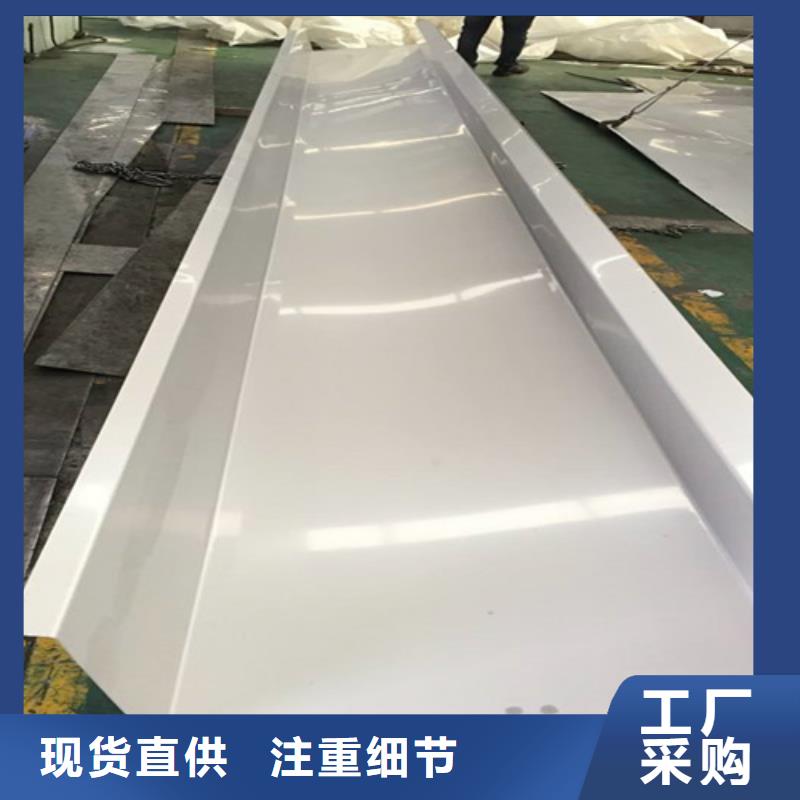 不锈钢瓦楞板不锈钢装饰管精心打造
