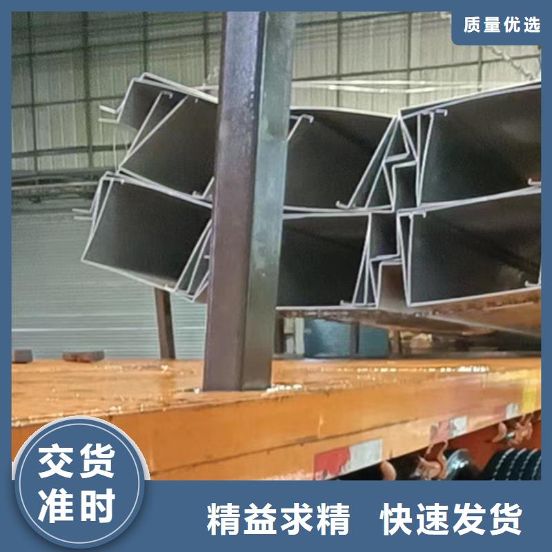 不锈钢瓦楞板不锈钢装饰管现货快速采购
