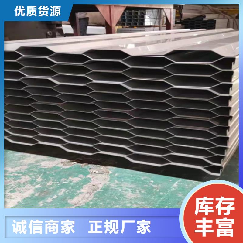 不锈钢瓦楞板,不锈钢天沟专业供货品质管控