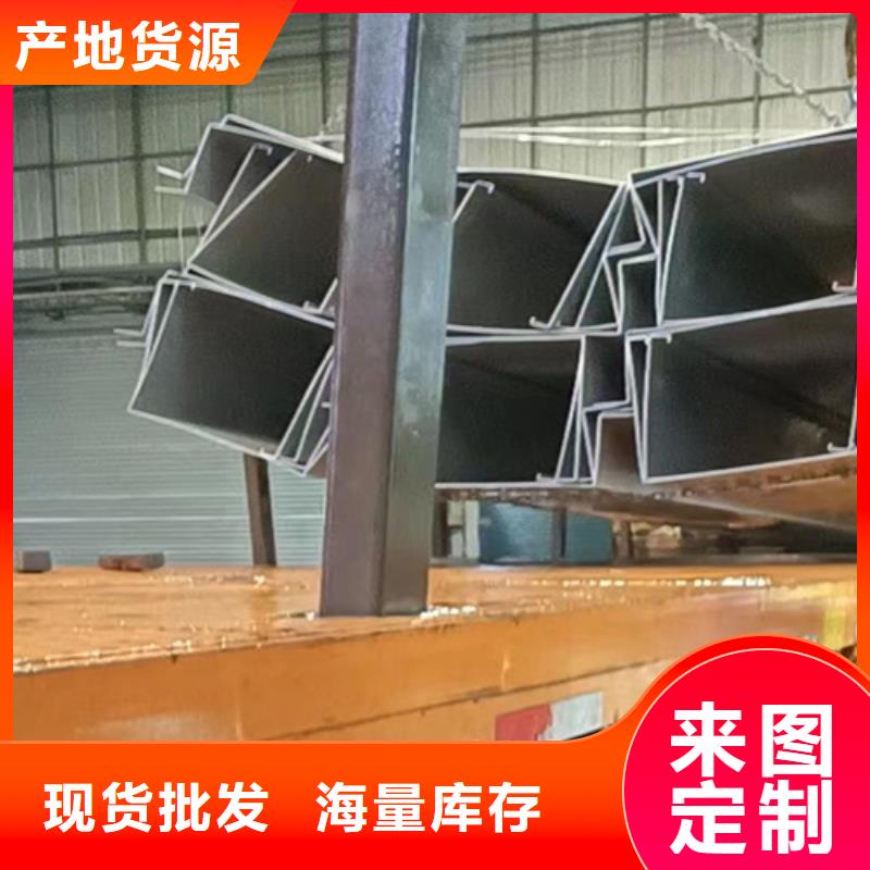 不锈钢瓦楞板不锈钢装饰管精心打造