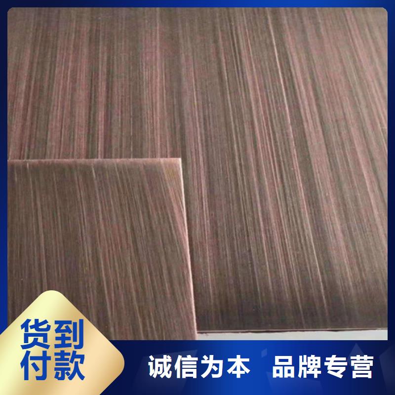 不锈钢彩板304不锈钢天沟源厂供货