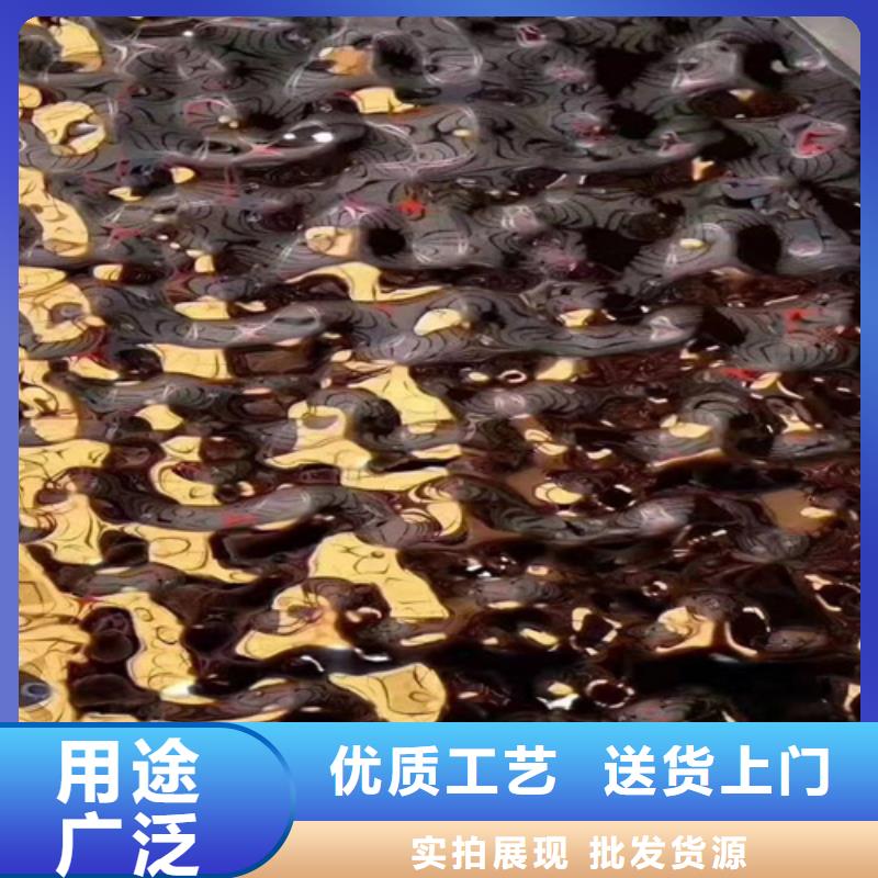 不锈钢彩板【2507工业不锈钢板】不断创新