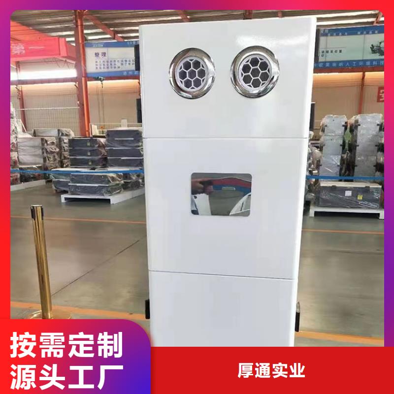 新风新风机多年实力厂家