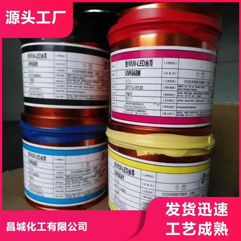 回收香精适用场景