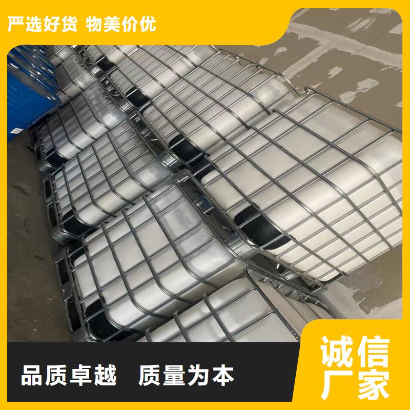 回收聚醚多元醇工程施工案例
