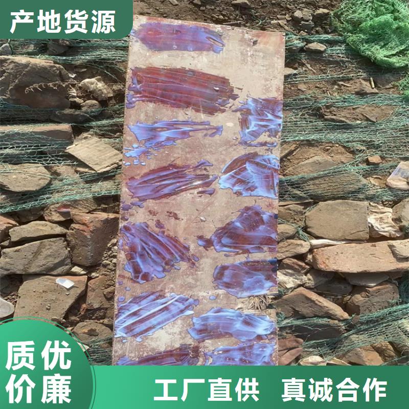 回收固化剂细节决定品质