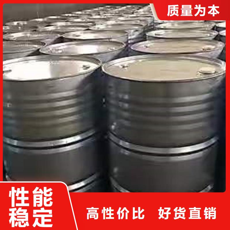 回收化工原料客户好评