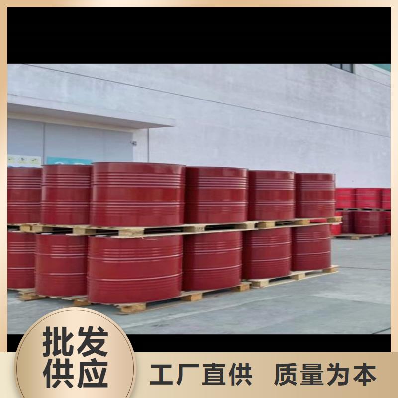 回收化工原料助您降低采购成本