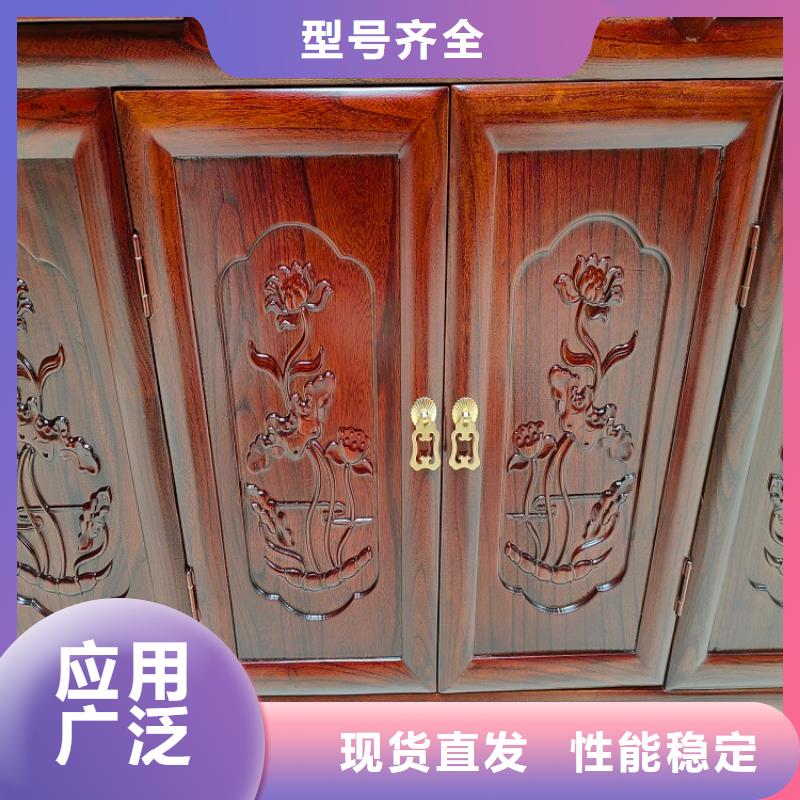 【古典家具手摇式资料柜无中间商厂家直销】