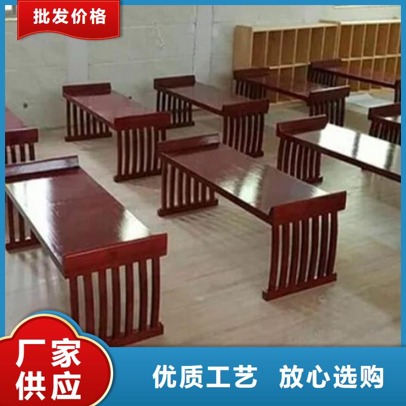 古典家具图书馆家具放心购