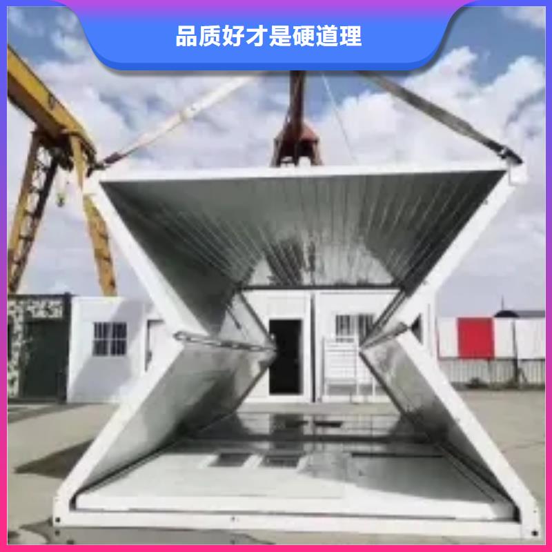 折叠房屋电动密集架专业供货品质管控