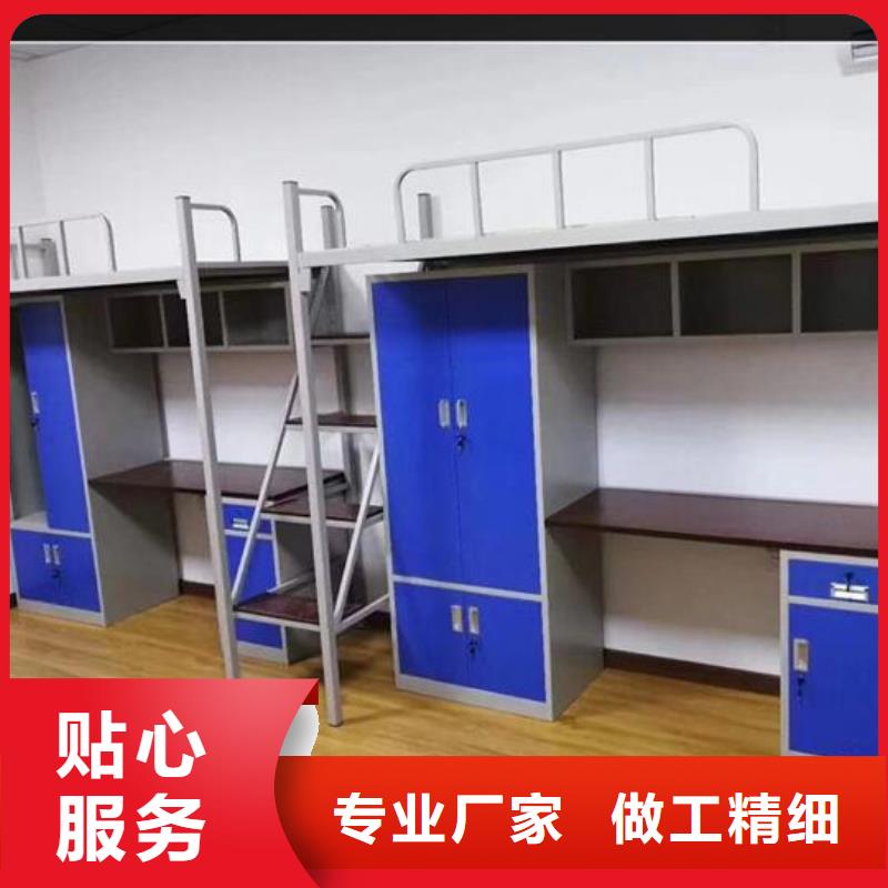 上下床【部队制式家具】用心做好每一件产品