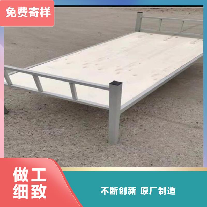 上下床【看守所单人床】款式新颖