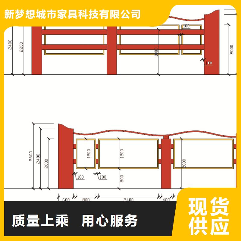 宣传栏led灯箱品牌专营