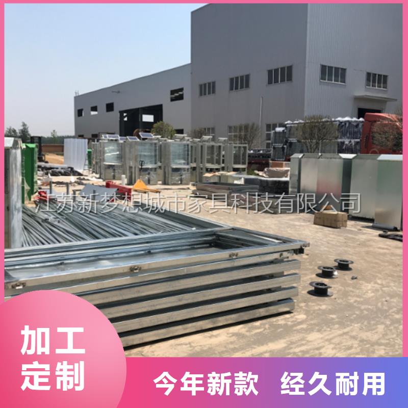 宣传栏源头厂家来图定制