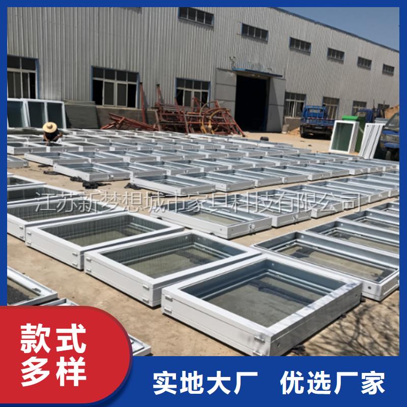 宣传栏,公共垃圾箱工厂现货供应