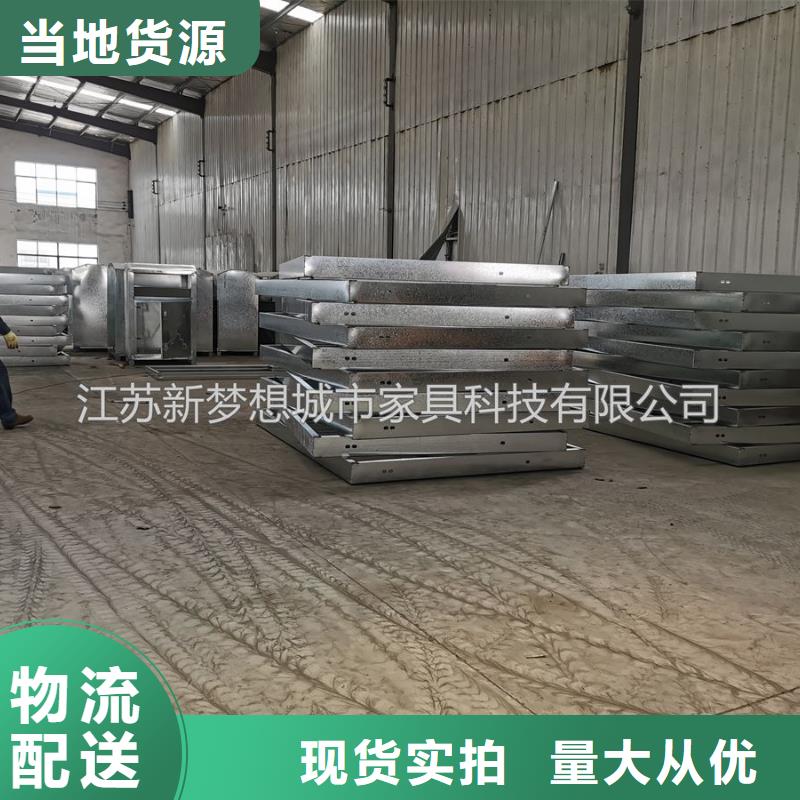 滚动灯箱分类垃圾箱诚信为本