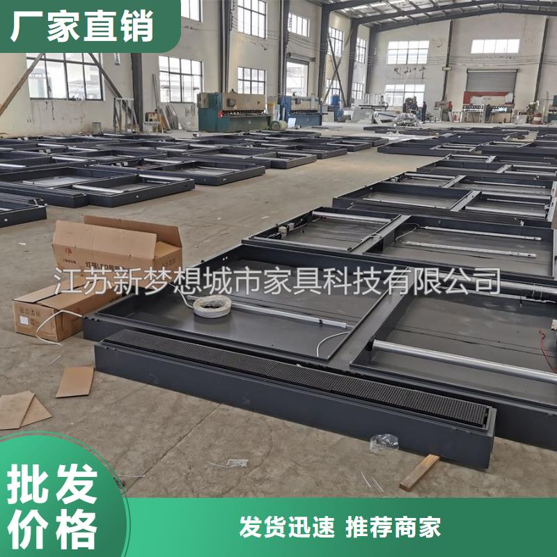 滚动灯箱 太阳能公交站台工厂直销