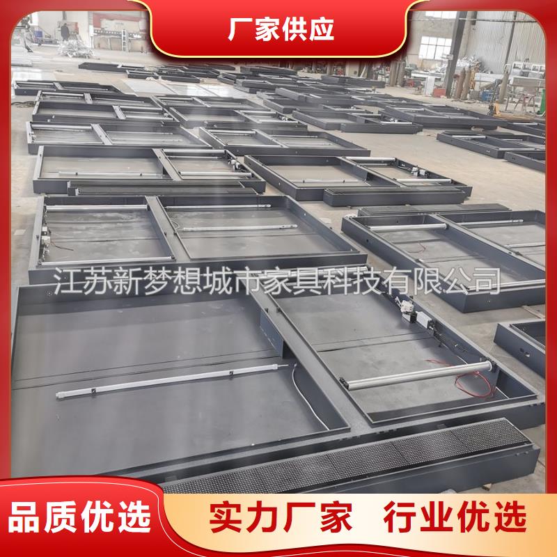 滚动灯箱【候车亭】支持定制贴心售后