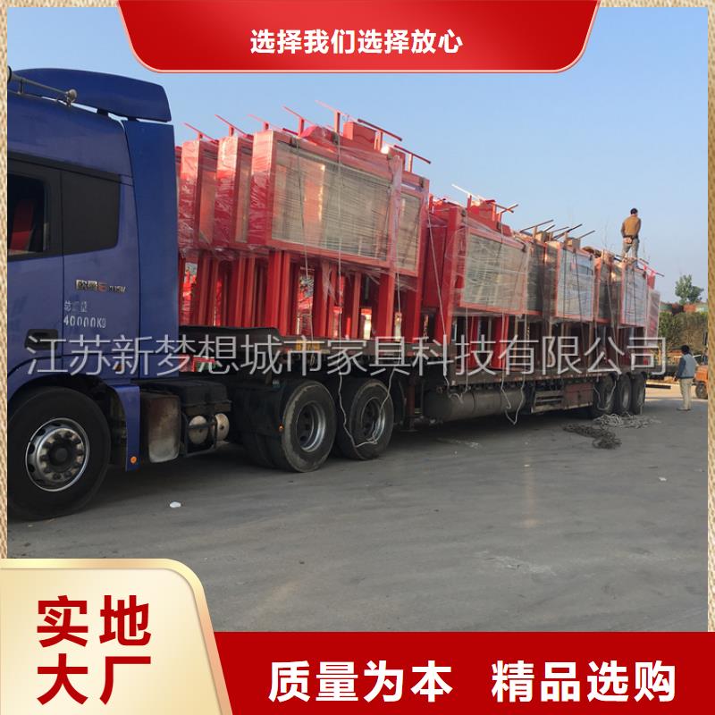 【滚动灯箱,智能候车亭品质优选】