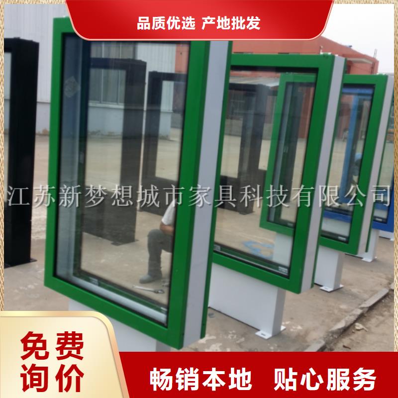 滚动灯箱多年行业经验
