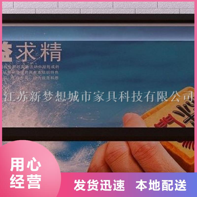 滚动灯箱 led灯箱实地大厂