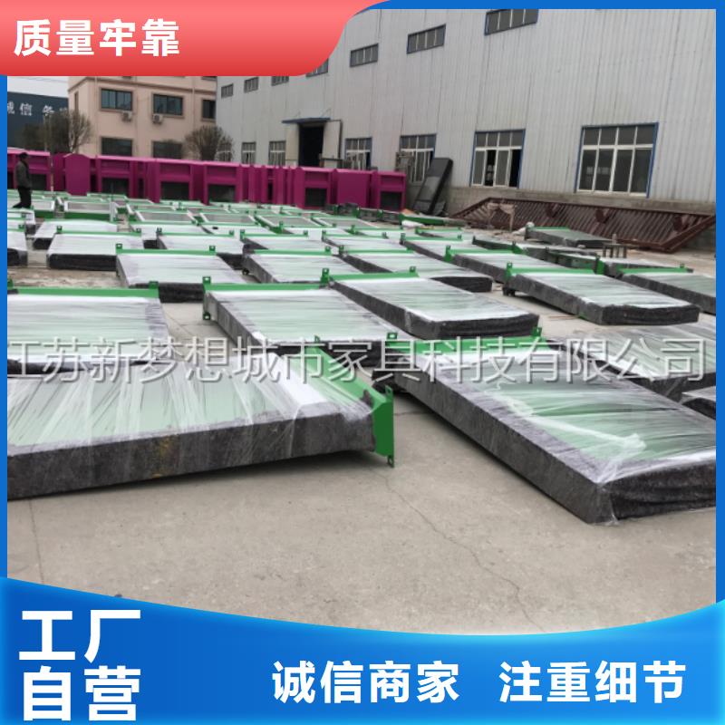 滚动灯箱不锈钢公交站台质量优选