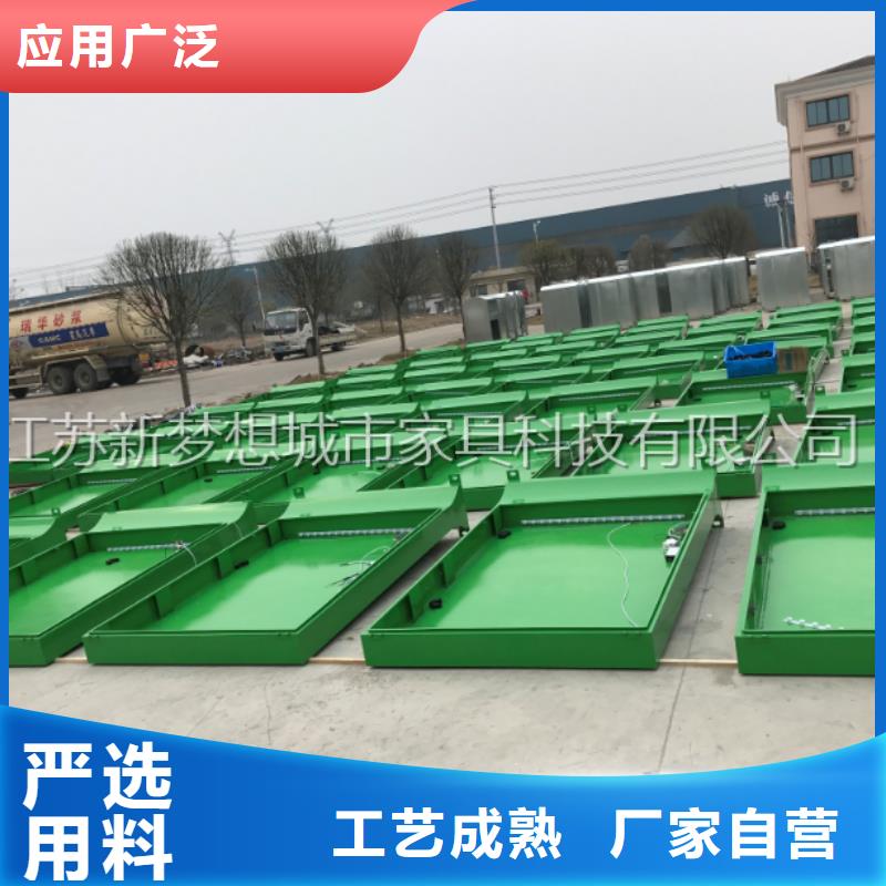 滚动灯箱部队宣传栏专业厂家