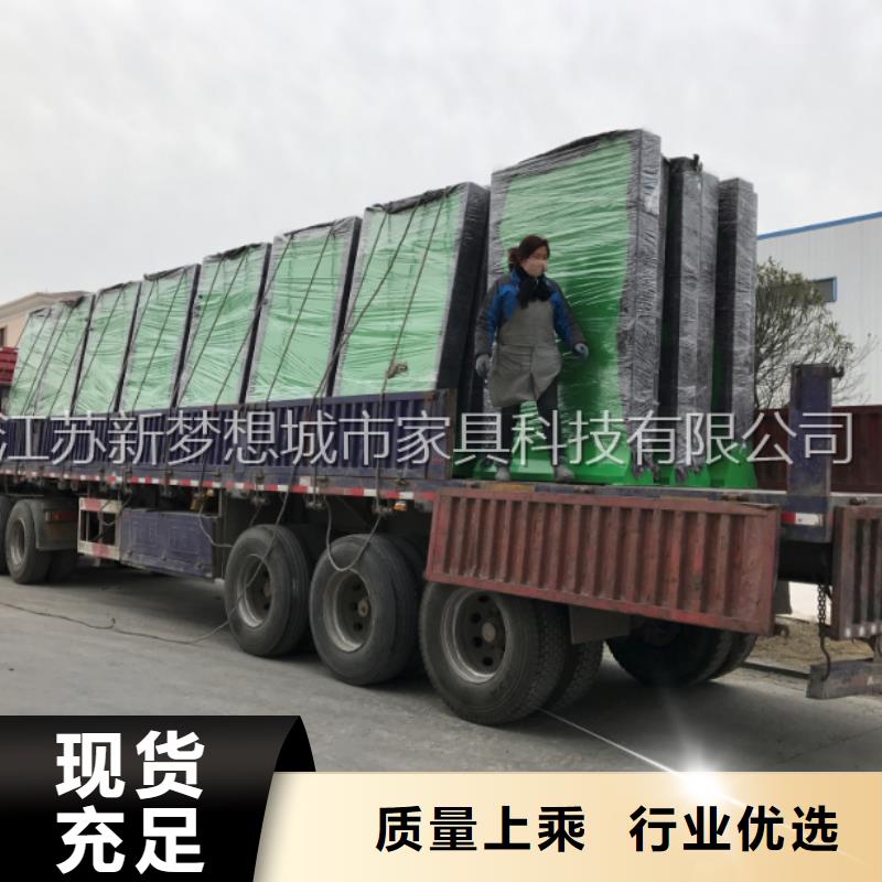 滚动灯箱不锈钢公交站台质量优选