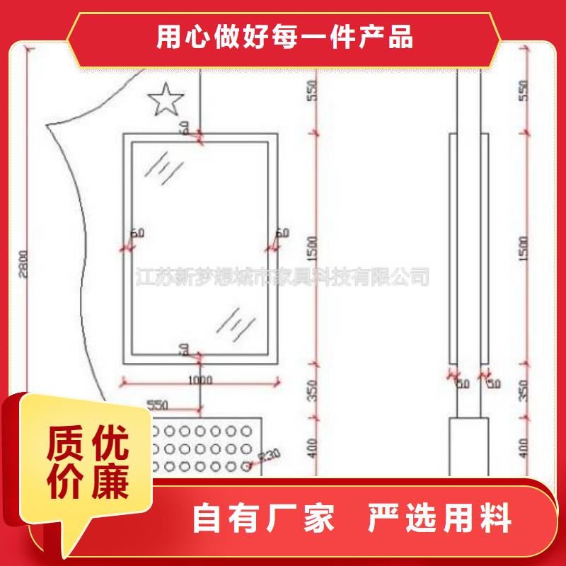 滚动灯箱严格把控质量