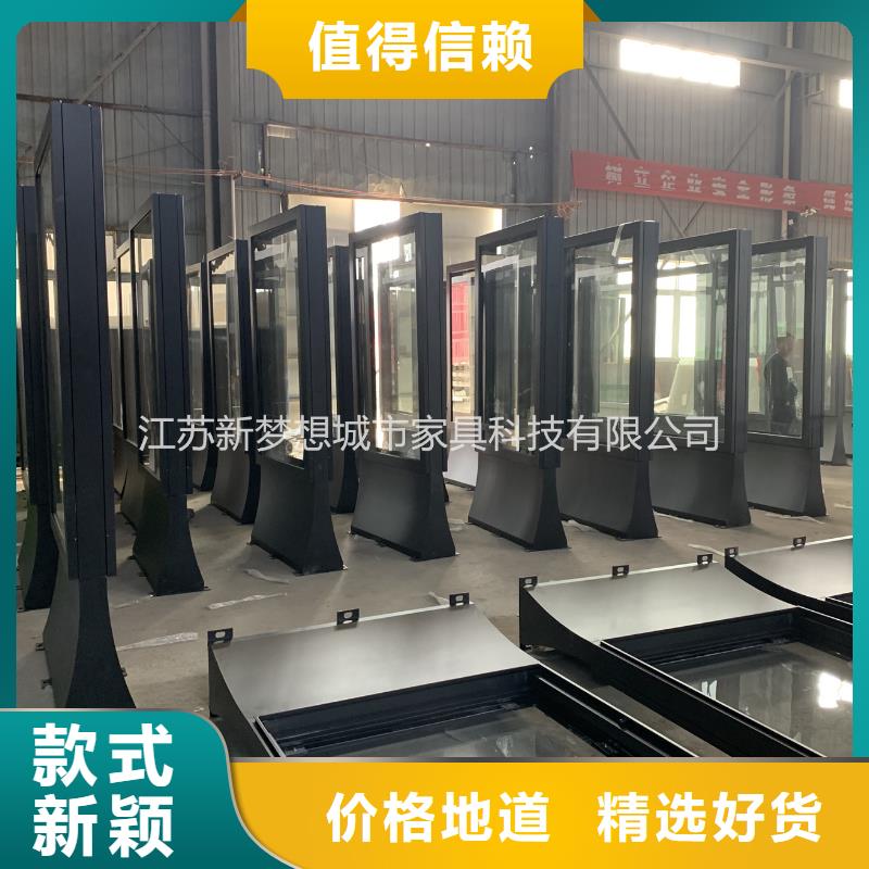 【滚动灯箱-指路牌灯箱现货直发】