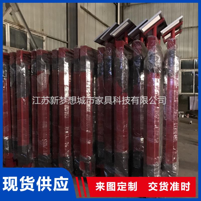 滚动灯箱 公共垃圾箱价格有优势