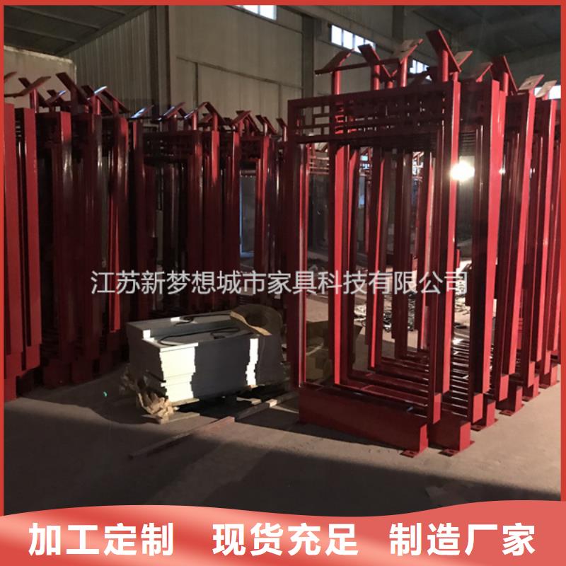 滚动灯箱核心价值观标牌供货及时