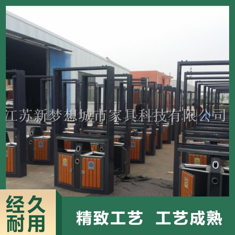 广告垃圾箱不锈钢候车亭价格公道合理