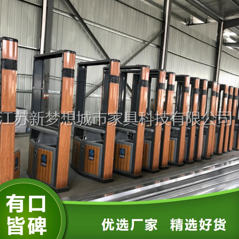广告垃圾箱_指路牌灯箱厂家精选