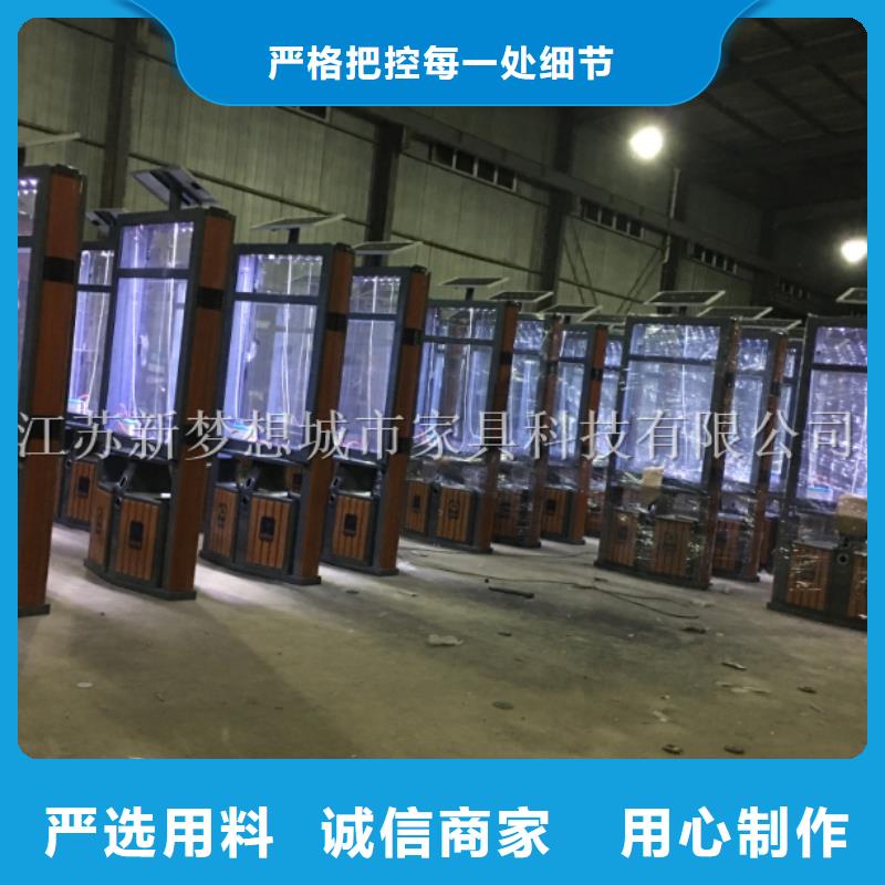 广告垃圾箱导视牌大量现货供应
