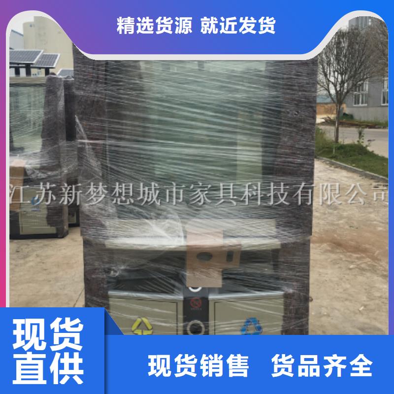 广告垃圾箱不锈钢候车亭优势