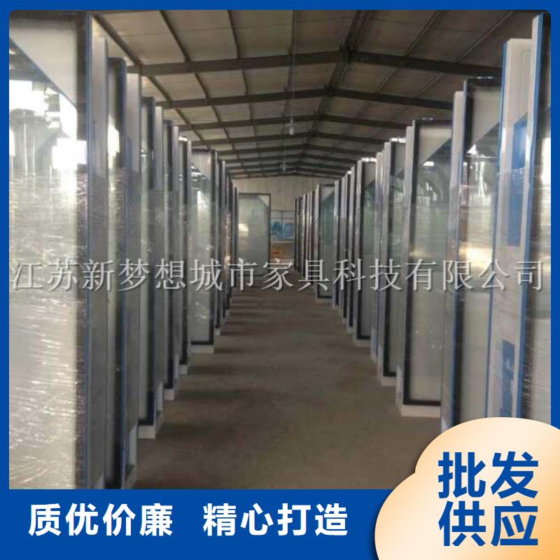 广告垃圾箱不锈钢宣传栏性价比高