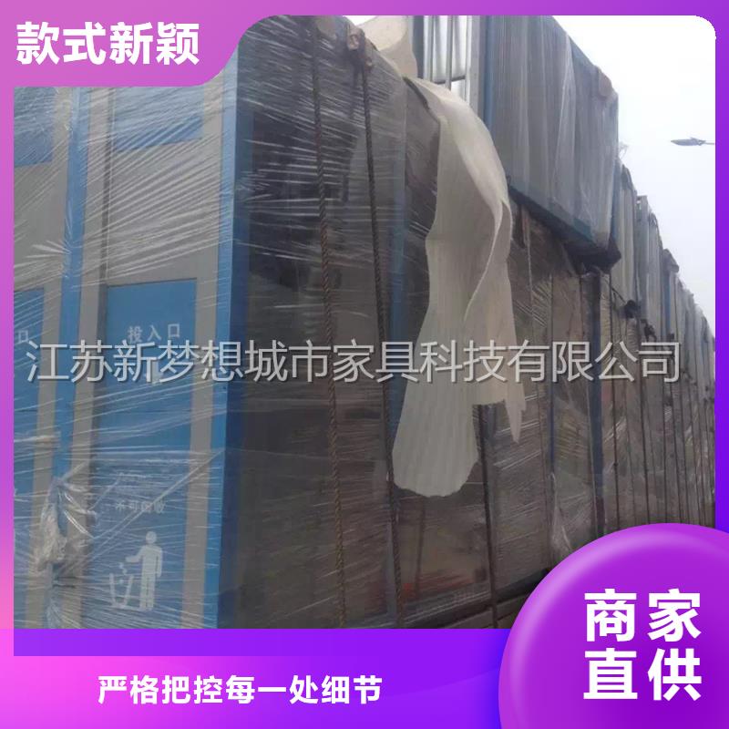 广告垃圾箱【精神堡垒】适用场景