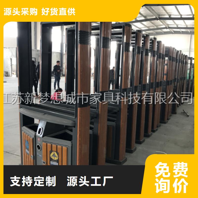 广告垃圾箱不锈钢宣传栏拥有核心技术优势