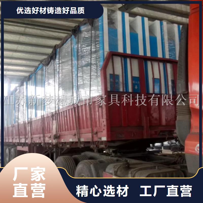 广告垃圾箱城市精神堡垒厂家直销省心省钱