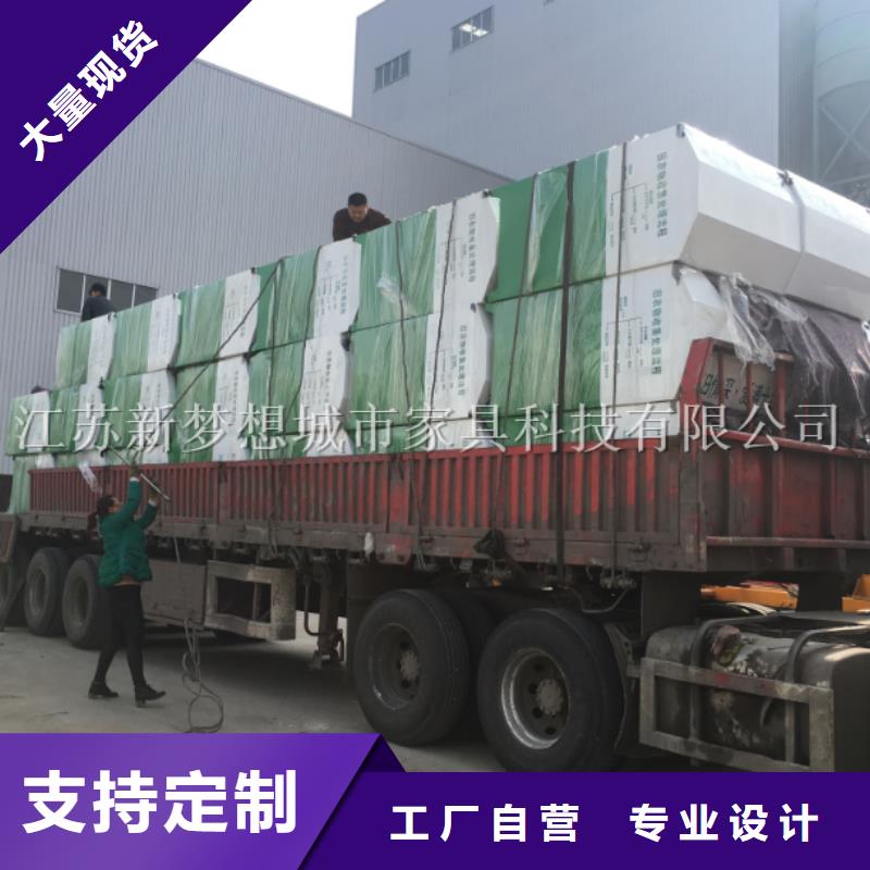 旧衣回收箱公共垃圾箱多年行业经验