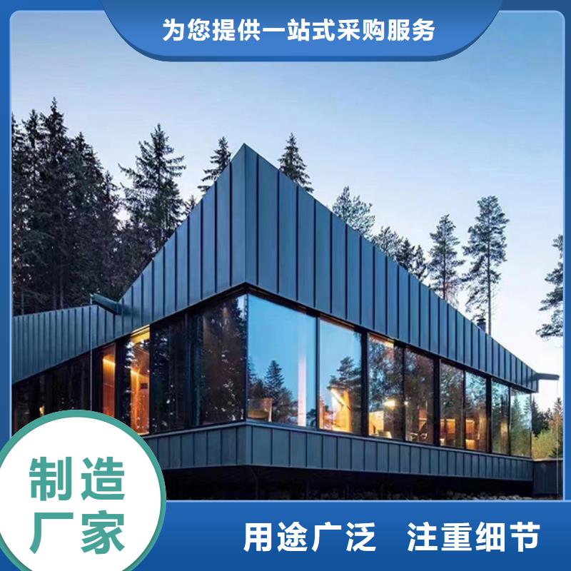 轻钢别墅轻钢别墅房屋有口皆碑