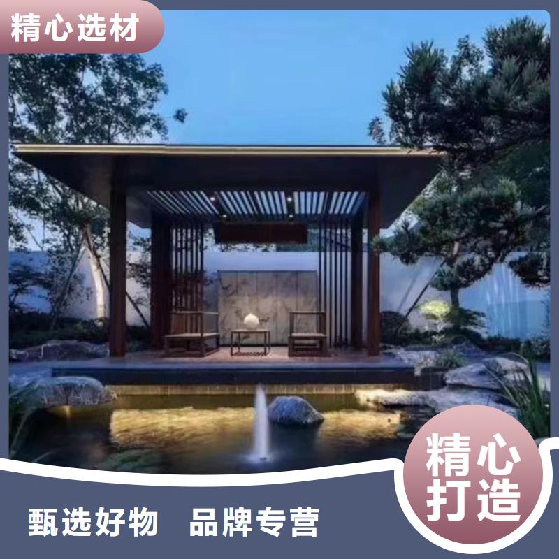 轻钢别墅,农村商业房屋以质量求生存