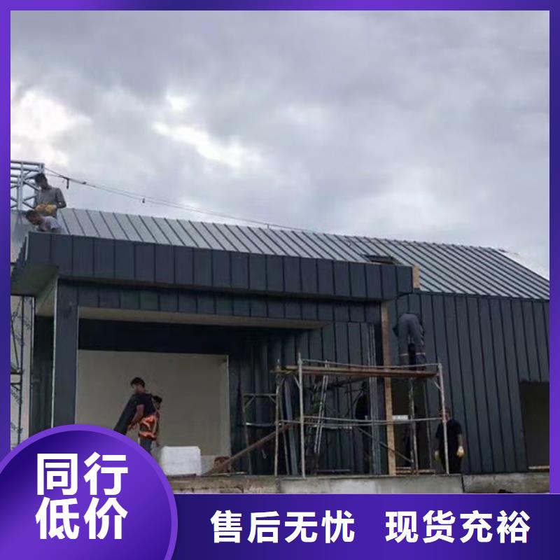 轻钢别墅单层轻钢别墅经销商