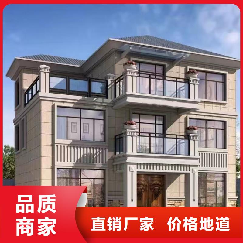 轻钢别墅厂家拥有先进的设备